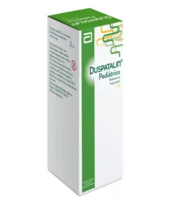 DUSPATALIN SUSP 100 ML