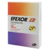 EFEXOR-XR 150 MG 10 CAPS