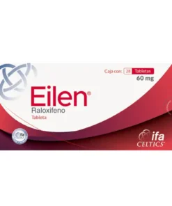 EILEN 60 MG 28 TAB