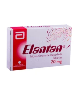 ELANTAN 20 MG 30 TAB