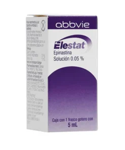 ELESTAT GTS 5 ML