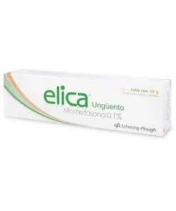 ELICA 0.1% 30G UNG