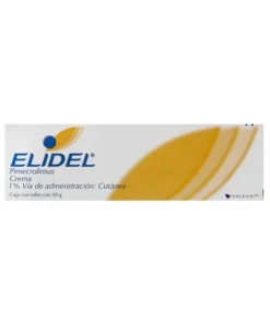 ELIDEL 1 % 30 G CRA