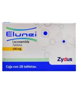 ELUNEI 100 MG 28 TAB