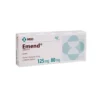 EMEND 1 CAP 125MG /  2 CAP 80MG