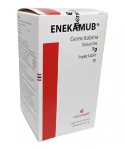 ENEKAMUB 1 G SOL INY FA