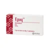 EPAQ 40G 5 APLICADORES GEL