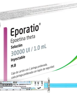 EPORATIO 30000IU SI 1ML JGA PRELL