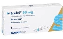 ERELZI PEN 50MG S I 2X1ML JGAS PRE