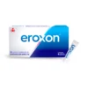 EROXON 4 TUBOS GEL