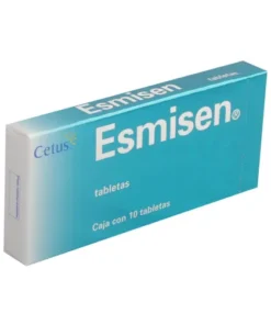 ESMISEN 10 TAB