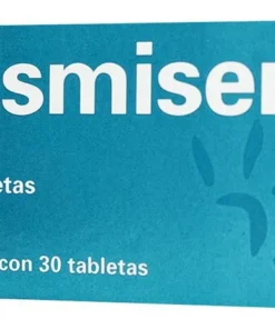 ESMISEN 30 TAB