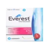 EVEREST MONTELUKAST 4 MG SB 20