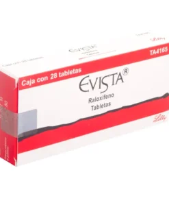 EVISTA 60 MG 28 TAB