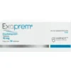 EXAPREM 10 MG 14 TAB