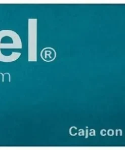 EXEL 1.0% GEL TB 40G