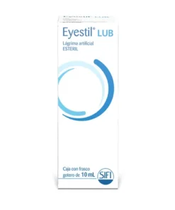 EYESTIL 1.5 MG 1X10 ML SOL