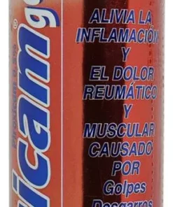 FACICAM 0.5% GEL 90 G