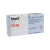 FEMARA 2.5 MG 30 GRAG
