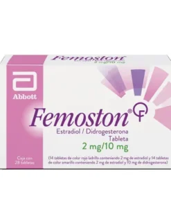 FEMOSTON 2/10 MG 28 TAB
