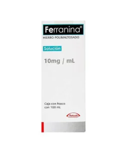 FERRANINA 3.125 G 100 ML JBE