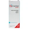 FERRANINA 50MG GTS PED 20ML SOL