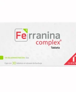 FERRANINA COMPLEX 30 GRAG