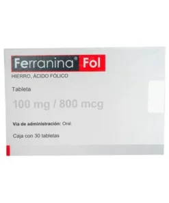 FERRANINA FOL 30 GRAG