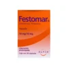 FESTOMAR 10/10MG 30 CAPS LP