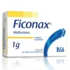 FICONAX 1 G 30 TAB RECUB