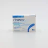 FICONAX 500 MG 60 TAB