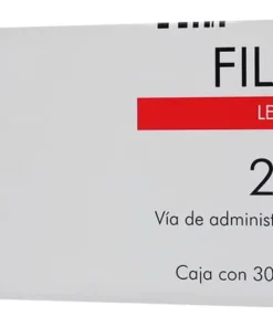 FILARIN 20 MG 30 CPR