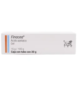 FINACEA 15% TB 30 G GEL