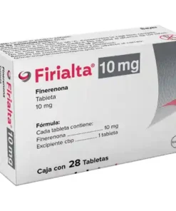 FIRIALTA 10 MG 28 TAB