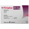FIRIALTA 20 MG 28 TAB