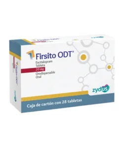 FIRSITO 20 MG 14 TAB