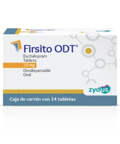 FIRSITO ODT 10 MG 14 TAB