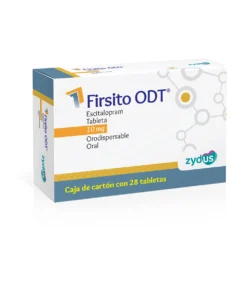 FIRSITO ODT 10 MG 28 TAB