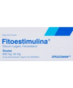 FITOESTIMULINA 6 OV