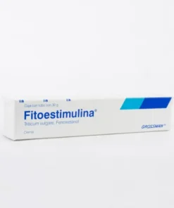 FITOESTIMULINA 30 G CRA