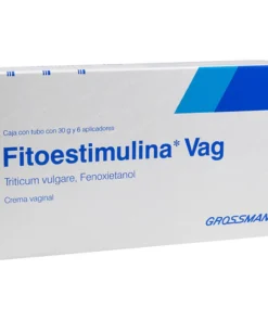 FITOESTIMULINA 30G CRA 6 APLIC