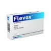 FLEVOX 500 MG 14 TAB