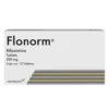 FLONORM 200 MG 12 TAB