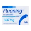 FLUONING 500 MG 7 TAB