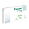 FLUOXAC 20 MG 40 TAB
