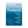 FOSFOCIL 500 MG 1 AMP