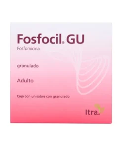 FOSFOCIL G.U. AD GDO 3G SB 1