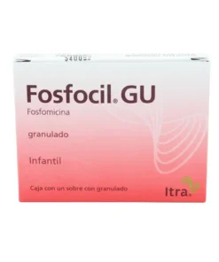 FOSFOCIL G.U. INF GDO 2G SB 1