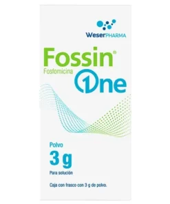 FOSSIN ONE 3G SOL PVO