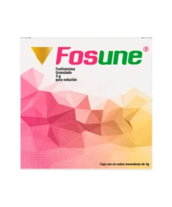 FOSUNE 3G 1SB GRANULADO